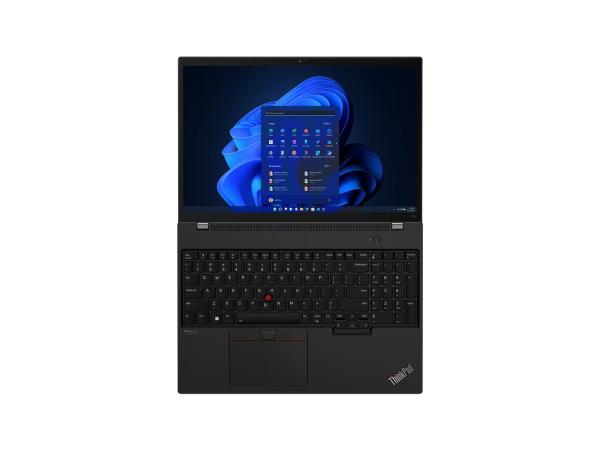 Lenovo ThinkPad P16s Gen 2 21K9 - 180°-Scharnierdesign - AMD Ryzen 7 Pro 7840U / 3.3 GHz - AMD PRO - Win 11 P