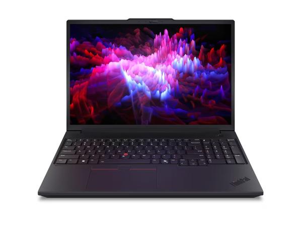 Lenovo ThinkPad P16v Gen 3 21RS - Intel Core Ultra 7 255H - Win 11 Pro - RTX PRO 2000 Blackwell - 64 GB RAM - 