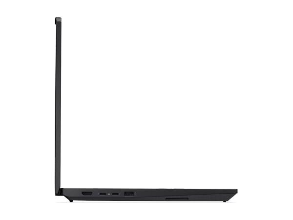 Lenovo ThinkPad P16v Gen 3 21RS - Intel Core Ultra 7 255H - Win 11 Pro - RTX PRO 2000 Blackwell - 64 GB RAM - 