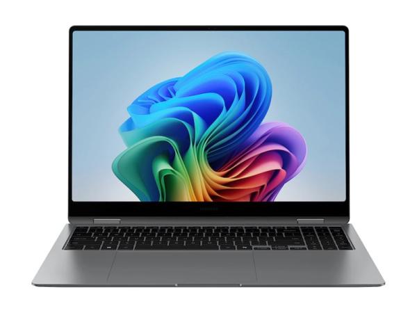 Samsung Galaxy Book5 Pro 360 - Flip-Design - Intel Core Ultra 7 256V / 2.2 GHz - Evo - Win 11 Home - Intel Arc