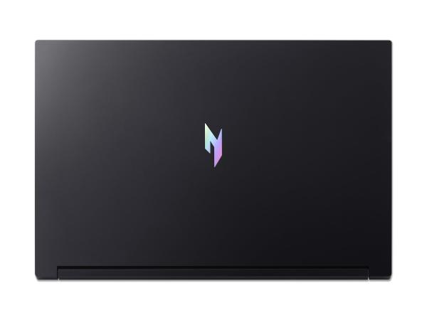 Acer Nitro V 17 AI ANV17-41 - AMD Ryzen 7 260 / 3.8 GHz - Win 11 Home - GeForce RTX 5070 - 32 GB RAM - 1.024 T
