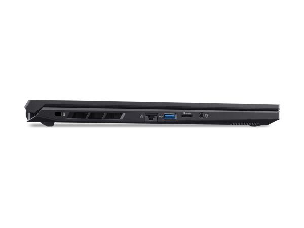 Acer Nitro V 17 AI ANV17-41 - AMD Ryzen 7 260 / 3.8 GHz - Win 11 Home - GeForce RTX 5070 - 32 GB RAM - 1.024 T