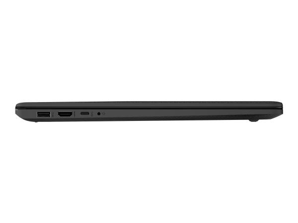 HP Laptop 17-cn0134ng - Intel Celeron N4120 / 1.1 GHz - Win 11 Home - UHD Graphics 600 - 8 GB RAM - 256 GB SSD