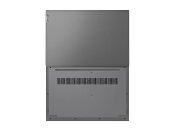 Lenovo V17 G4 IRU 83A2 - 180°-Scharnierdesign - Intel U-Series U300 / 1.2 GHz - Win 11 Home - UHD Graphics - 