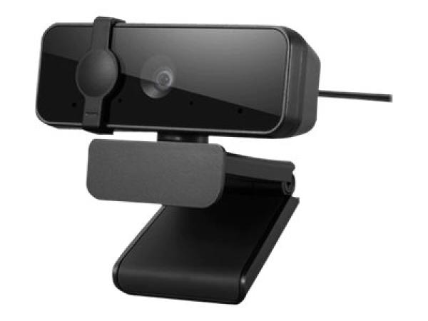 Lenovo Essential - Webcam - Farbe - 2 MP - 1920 x 1080