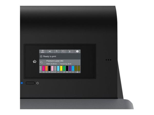 Epson SureColor SC-P9500 Spectro - 1118 mm (44")