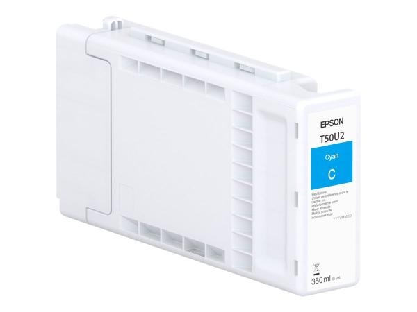 Epson SureColor SC-T3700DE - 610 mm (24") Großformatdrucker - Farbe - Tintenstrahl - Rolle (61 cm)