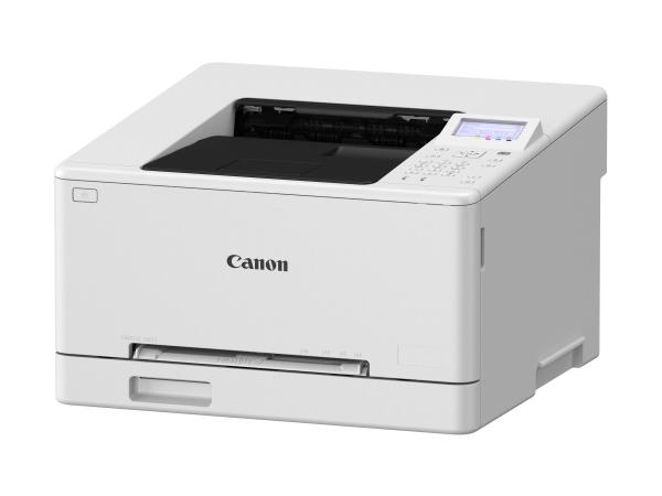 Canon i-SENSYS LBP647Cdw - Drucker - Farbe - Duplex - Laser - A4/Legal - 1200 x 1200 dpi - bis zu 25 Seiten/Mi
