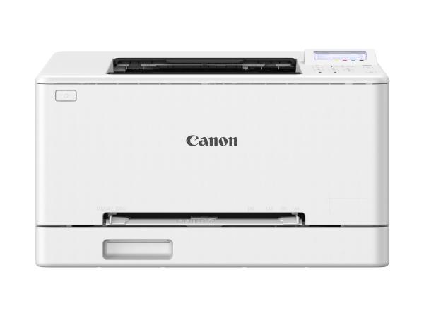 Canon i-SENSYS LBP647Cdw - Drucker - Farbe - Duplex - Laser - A4/Legal - 1200 x 1200 dpi - bis zu 25 Seiten/Mi