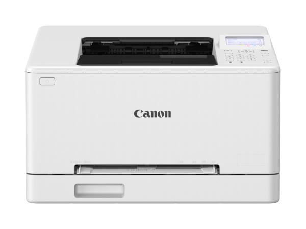 Canon i-SENSYS LBP647Cdw - Drucker - Farbe - Duplex - Laser - A4/Legal - 1200 x 1200 dpi - bis zu 25 Seiten/Mi