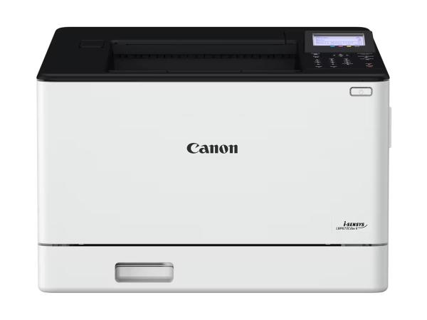 Canon i-SENSYS LBP673Cdw II - Drucker - Farbe - Duplex - Laser - A4/Legal - 1200 x 1200 dpi - bis zu 33 Seiten