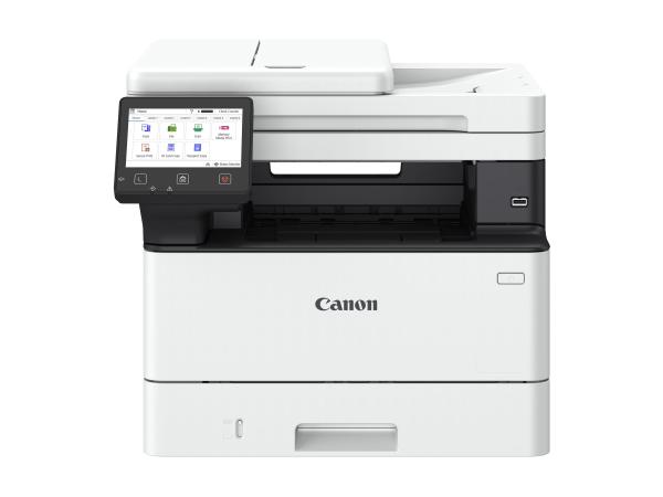 Canon i-SENSYS MF461dw II - Multifunktionsdrucker - s/w - Laser - A4 (210 x 297 mm)