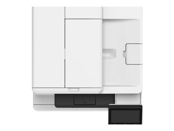 Canon i-SENSYS MF667Cdw - Multifunktionsdrucker - Farbe - Laser - A4 (210 x 297 mm)