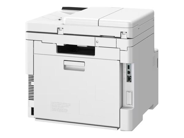 Canon i-SENSYS MF667Cdw - Multifunktionsdrucker - Farbe - Laser - A4 (210 x 297 mm)