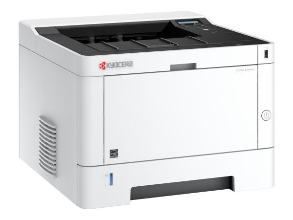 Kyocera ECOSYS P2040dw - Drucker - s/w - Duplex