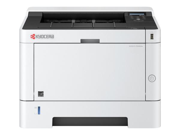 Kyocera ECOSYS P2040dw - Drucker - s/w - Duplex