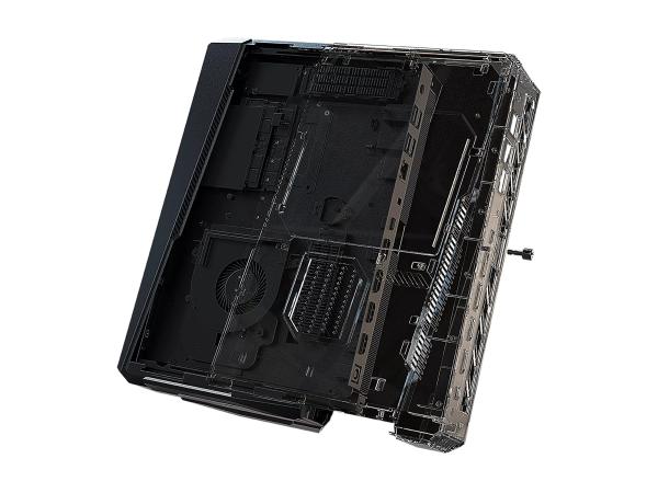 ASUS NUC 15 Performance RNUC15JNK9X40002 - Barebone