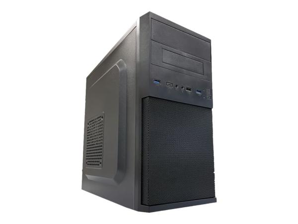 LC-Power 2004MB-V3 - - micro ATX - Schwarz