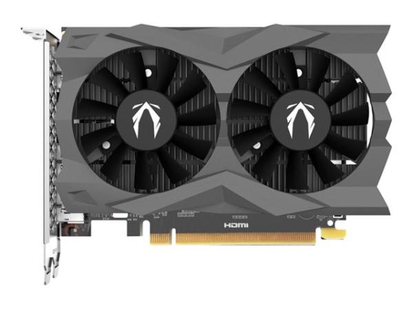 ZOTAC GAMING GeForce RTX 3050 6GB Twin Edge - OC Edition