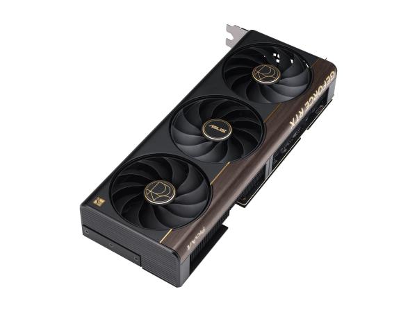 ASUS ProArt - OC Edition - Grafikkarte - GeForce RTX 5070 Ti