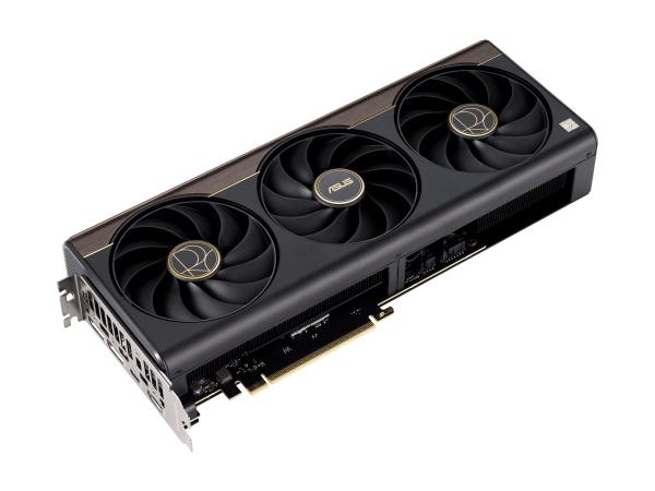 ASUS ProArt - OC Edition - Grafikkarte - GeForce RTX 5070 Ti