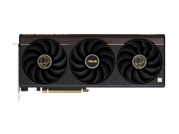 ASUS ProArt - OC Edition - Grafikkarte - GeForce RTX 5070 Ti