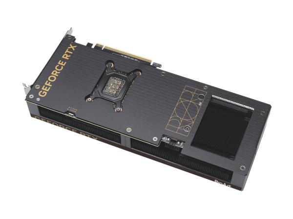 ASUS ProArt - OC Edition - Grafikkarte - GeForce RTX 5070 Ti