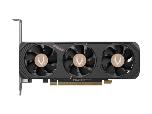 ZOTAC GAMING - Grafikkarte - GeForce RTX 5050