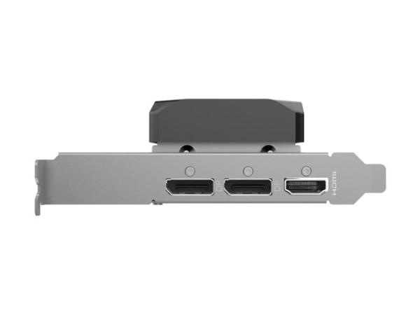 ZOTAC GAMING - Grafikkarte - GeForce RTX 5050