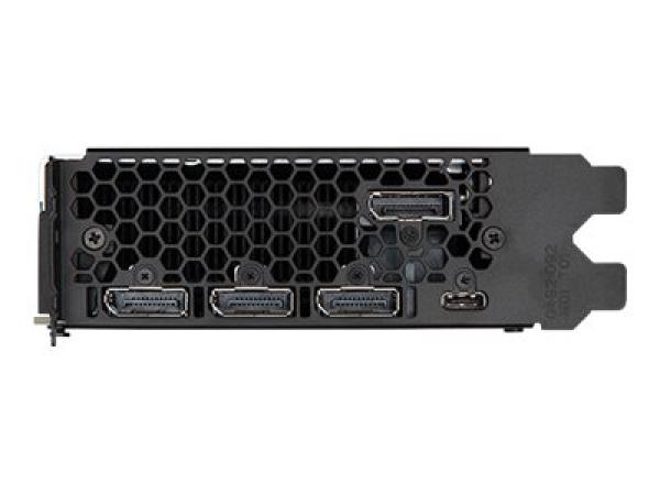 PNY NVIDIA Quadro RTX 5000 - Grafikkarten - Quadro RTX 5000