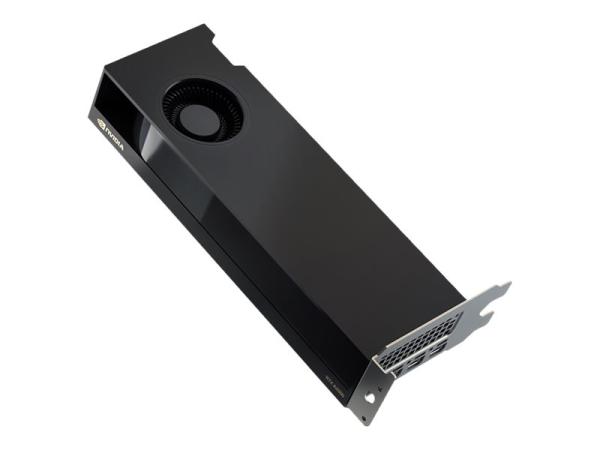 NVIDIA RTX A2000 - Grafikkarten - RTX A2000 - 12 GB GDDR6