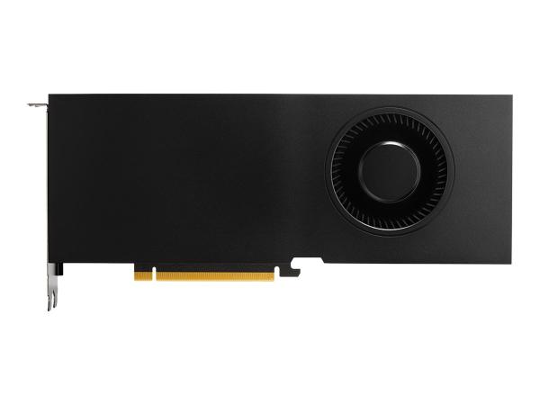 NVIDIA RTX A5000 - Grafikkarten - RTX A5000 - 24 GB GDDR6