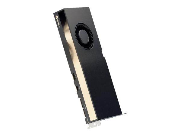 NVIDIA RTX A5000 - Grafikkarten - RTX A5000 - 24 GB GDDR6