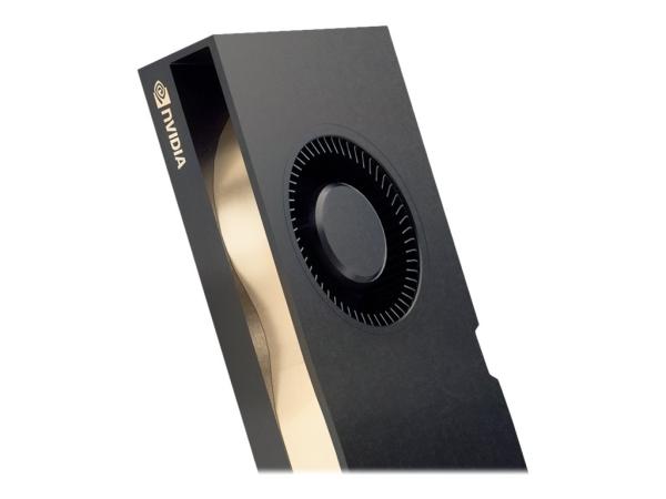 NVIDIA RTX A5000 - Grafikkarten - RTX A5000 - 24 GB GDDR6