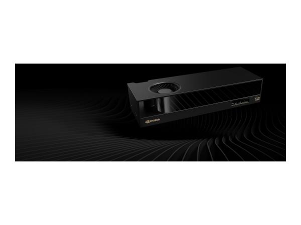 NVIDIA RTX PRO 4000 Blackwell - SFF Edition - Grafikkarten