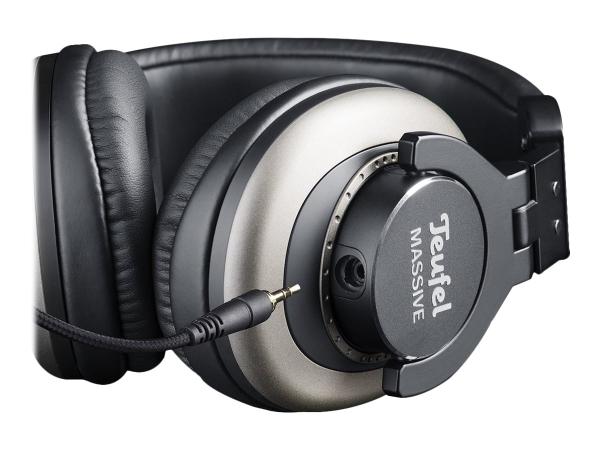 Teufel MASSIVE RELOADED - Kopfhörer - ohrumschließend