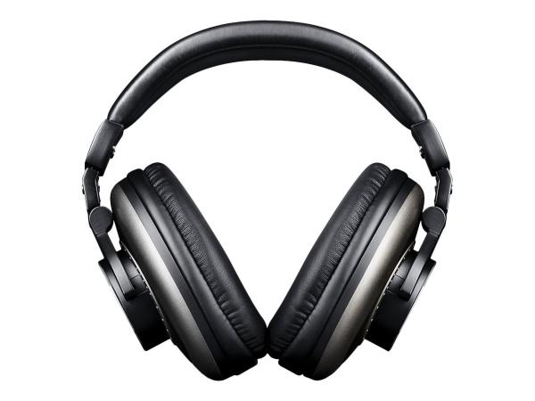 Teufel MASSIVE RELOADED - Kopfhörer - ohrumschließend