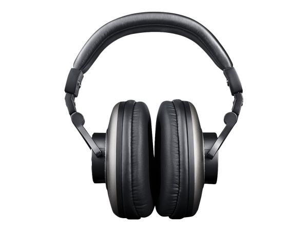 Teufel MASSIVE RELOADED - Kopfhörer - ohrumschließend