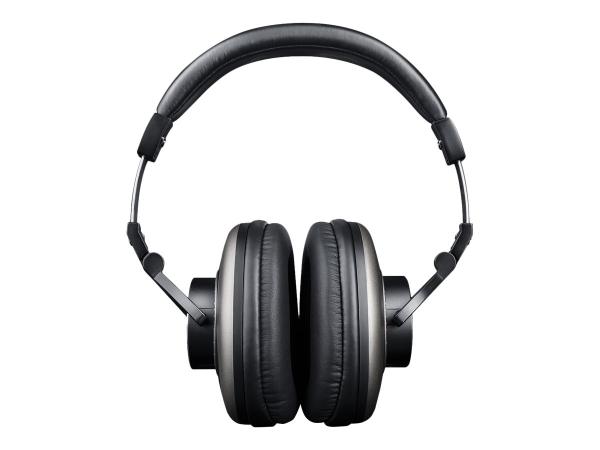 Teufel MASSIVE RELOADED - Kopfhörer - ohrumschließend