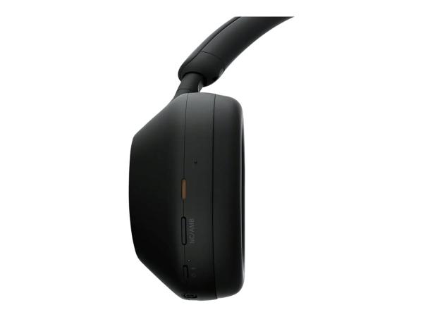 Sony WH-1000XM5 - Kopfhörer mit Mikrofon - ohrumschließend
