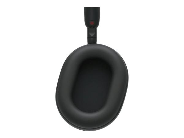 Sony WH-1000XM5 - Kopfhörer mit Mikrofon - ohrumschließend