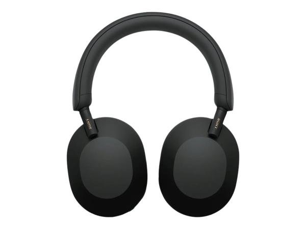 Sony WH-1000XM5 - Kopfhörer mit Mikrofon - ohrumschließend