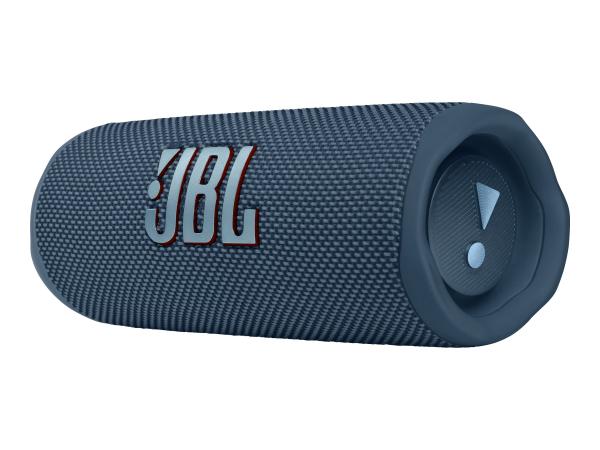 JBL Flip 6 - Lautsprecher - tragbar - kabellos