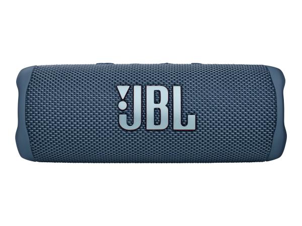 JBL Flip 6 - Lautsprecher - tragbar - kabellos