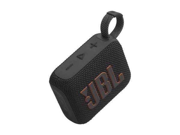 JBL Go 4 - Lautsprecher - tragbar - kabellos