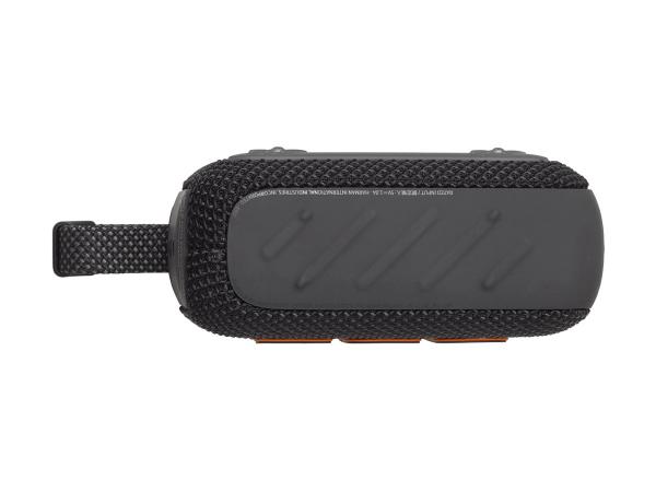 JBL Go 4 - Lautsprecher - tragbar - kabellos