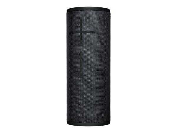 Logitech MEGABOOM 3 - Lautsprecher - tragbar