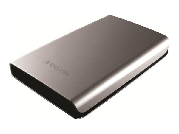 Verbatim Store 'n' Go Portable - Festplatte - 1 TB