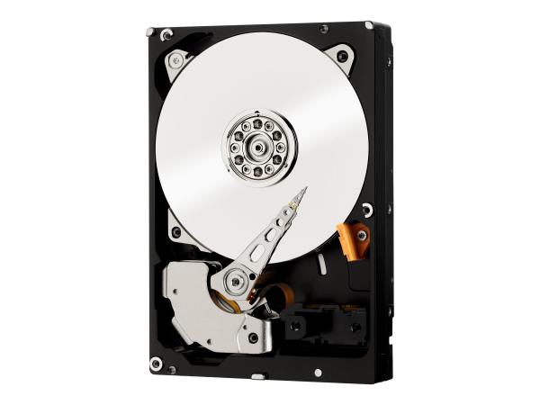 WD RE WD5003ABYZ - Festplatte - 500 GB - intern - 3.5" (8.9 cm)