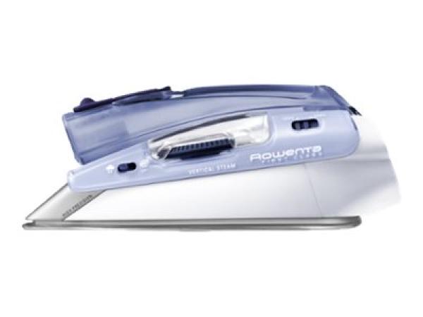 ROWENTA First Class DA 1510 - Reisedampfbügeleisen